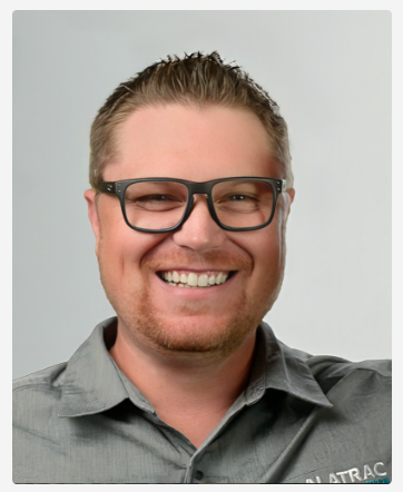Travis Hansen